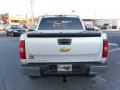 2010 Silverado 1500 LS Crew Cab #3