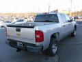 2010 Silverado 1500 LS Crew Cab #4