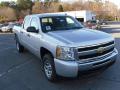 2010 Silverado 1500 LS Crew Cab #5