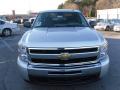 2010 Silverado 1500 LS Crew Cab #6