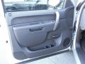 2010 Silverado 1500 LS Crew Cab #7