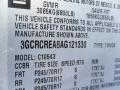 2010 Silverado 1500 LS Crew Cab #10