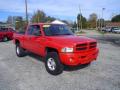 2001 Ram 1500 Sport Club Cab 4x4 #3