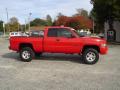 2001 Ram 1500 Sport Club Cab 4x4 #4