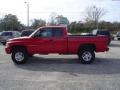 2001 Ram 1500 Sport Club Cab 4x4 #8