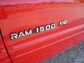 2001 Ram 1500 Sport Club Cab 4x4 #13