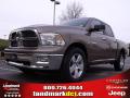 2010 Ram 1500 Big Horn Crew Cab 4x4 #1