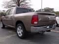 2010 Ram 1500 Big Horn Crew Cab 4x4 #2