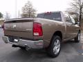 2010 Ram 1500 Big Horn Crew Cab 4x4 #3