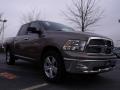 2010 Ram 1500 Big Horn Crew Cab 4x4 #4