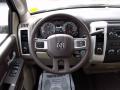 2010 Ram 1500 Big Horn Crew Cab 4x4 #12