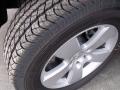 2010 Ram 1500 Big Horn Crew Cab 4x4 #14