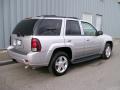 2008 TrailBlazer LT 4x4 #3 2008 TrailBlazer LT 4x4 #3