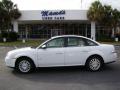 2008 Sable Sedan #1 2008 Sable Sedan #1