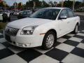 2008 Sable Sedan #3 2008 Sable Sedan #3