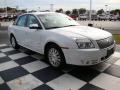 2008 Sable Sedan #5 2008 Sable Sedan #5