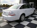 2008 Sable Sedan #7 2008 Sable Sedan #7