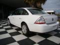 2008 Sable Sedan #9 2008 Sable Sedan #9