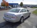 2009 Sable Premier Sedan #5