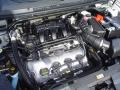 2009 Sable Premier Sedan #12