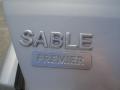 2009 Sable Premier Sedan #14