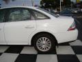 2008 Sable Sedan #31 2008 Sable Sedan #31