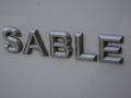 2008 Sable Sedan #34 2008 Sable Sedan #34