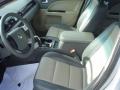 2009 Sable Premier Sedan #21