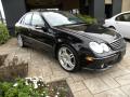 2005 C 55 AMG Sedan #1