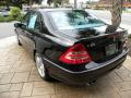 2005 C 55 AMG Sedan #3