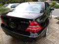 2005 C 55 AMG Sedan #4
