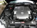 2005 C 55 AMG Sedan #18