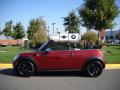 2009 Cooper Convertible #2