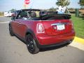 2009 Cooper Convertible #3