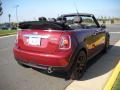 2009 Cooper Convertible #5