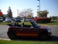 2009 Cooper Convertible #6