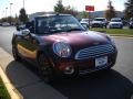 2009 Cooper Convertible #7