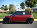 2009 Cooper Convertible #15