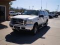 2005 Excursion XLT 4x4 #2 2005 Excursion XLT 4x4 #2