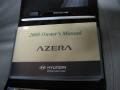 2008 Azera Limited #11