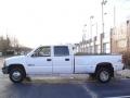 2002 Sierra 3500 SLT Crew Cab 4x4 Dually #3