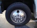 2002 Sierra 3500 SLT Crew Cab 4x4 Dually #9