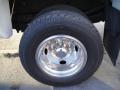 2002 Sierra 3500 SLT Crew Cab 4x4 Dually #10