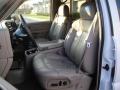 2002 Sierra 3500 SLT Crew Cab 4x4 Dually #12