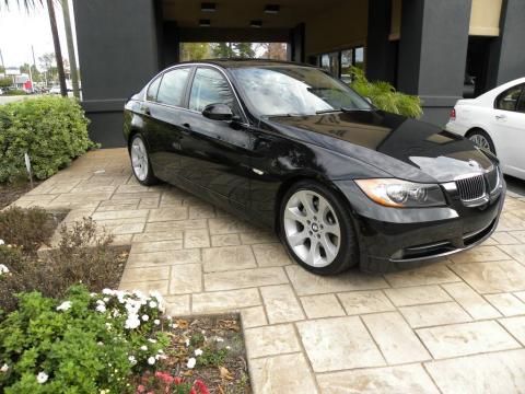 Black Sapphire Metallic BMW 3 Series 330i Sedan. Click to enlarge. Black Sapphire Metallic BMW 3 Series 330i Sedan. Click to enlarge.