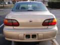 2003 Malibu Sedan #12