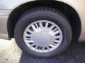 2003 Malibu Sedan #15