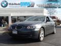 2008 5 Series 528i Sedan #1
