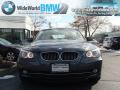 2008 5 Series 528i Sedan #2
