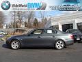 2008 5 Series 528i Sedan #3